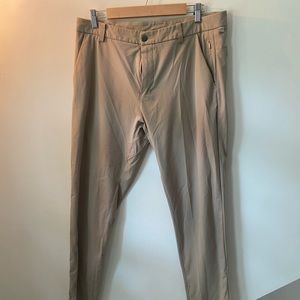 Lululemon mens pants